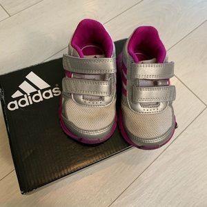 Adidas Baby Sneakers